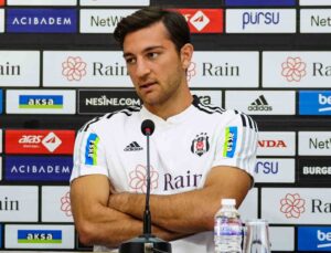 Beşiktaş’tan Emrecan Uzunhan ile ilgili açıklama
