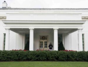 Beyaz Saray Sözcüsü, kokain bulunduğunu doğruladı