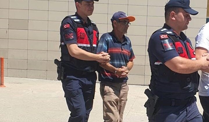 Bursa’da 1 kişinin ölümüne 1 kişinin yaralanmasına neden kazada sürücü tutuklandı