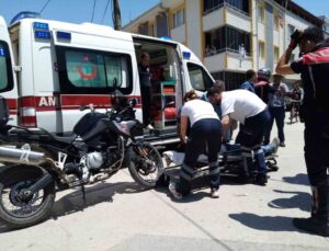Bursa’da akrabalar arasında kavga: 3’ü polis 6 yaralı