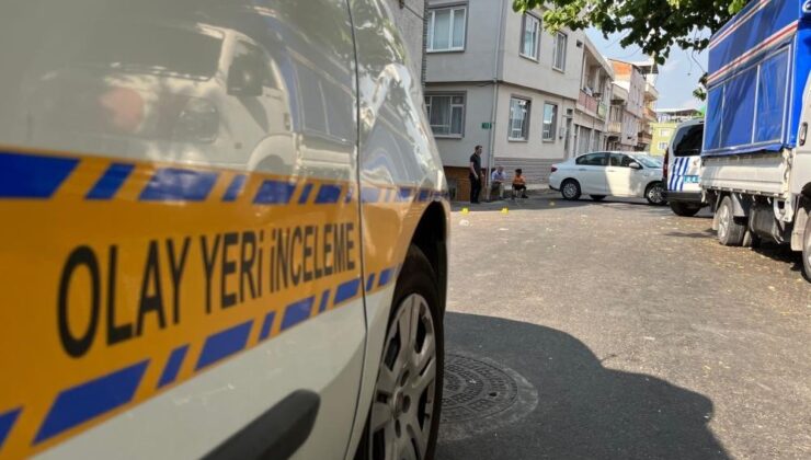 Bursa’da tartıştığı kişiyi tabancayla yaralayan şahıs tutuklandı
