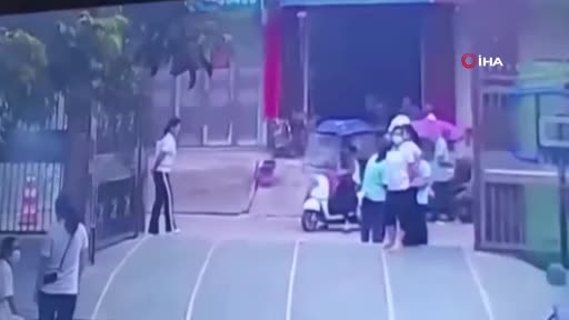 Çin’de anaokuluna saldırı: 3’ü çocuk 6 ölü