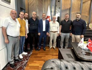 Elazığ’da Meslek Komite Toplantısı sona erdi