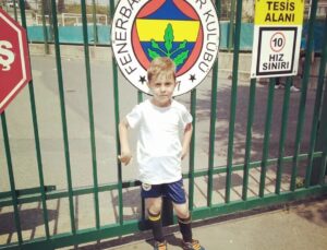Elcab Kablo Zonguldak Gençlerbirliği’nin göz bebeği Fenerbahçe’nin takibinde