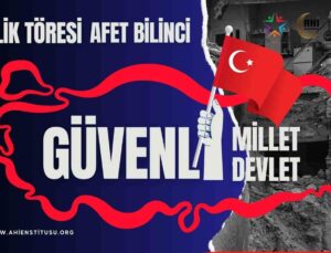 Esnaf ve sanatkarlar çevrimiçi toplantılarda Türkiye’nin yaşadığı afetleri konuştu