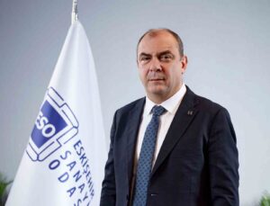 ESO Başkanı Kesikbaş: “Rekabetçiliğimiz düşüyor”