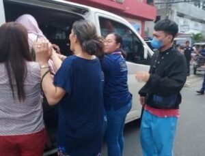 Filipinler’de 16 çocuğu istismar eden kişi gözaltına alındı