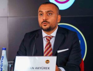 Galatasaray, GKN Kargo ile forma kol sponsorluğu anlaşması imzaladı