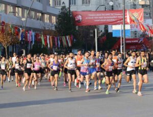 Gazi Yarı Maratonu kayıtları 1 Ağustos’ta başlıyor