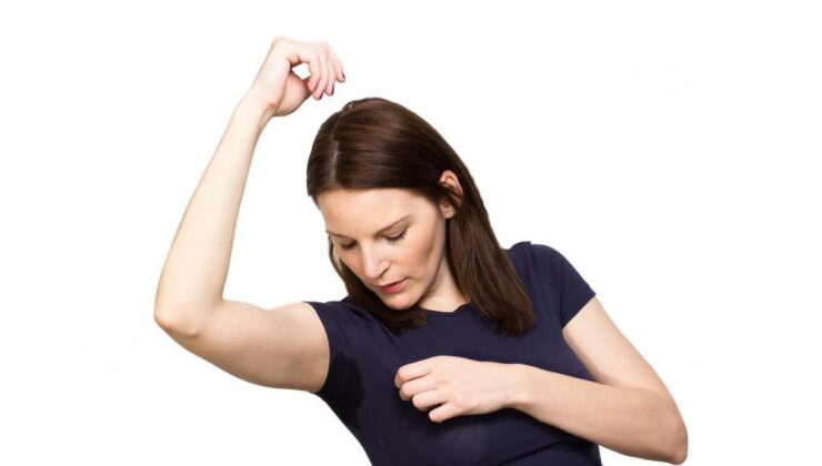 “Hormonal bozukluklar ve tiroid hastalıkları aşırı terlemeye neden olabilir”