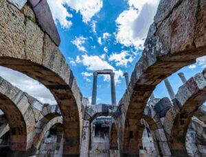 İzmir Tarihi Kemeraltı Gayrimenkul Yatırım Fonu’na ilgi