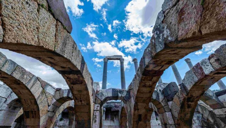 İzmir Tarihi Kemeraltı Gayrimenkul Yatırım Fonu’na ilgi