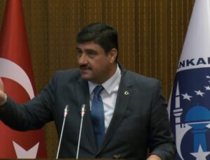 Kahramankazan Belediye Başkanı Oğuz’dan, Mansur Yavaş’a Oto Pazarı tepkisi