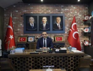 Karakoç, “Vatandaş Nilüfer Belediyesi’nden özür beklemektedir”