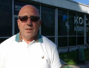 Kocaelispor Başkanı Engin Koyun transferde son durumu değerlendirdi
