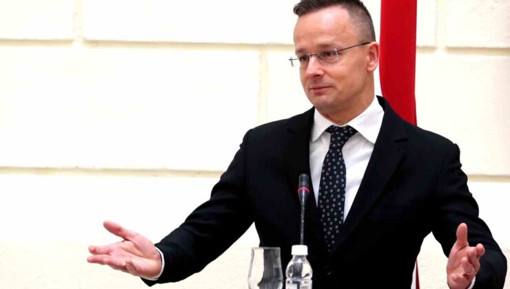 Macaristan, İsveç’in NATO üyeliği konusunda Türkiye ile birlikte hareket edecek