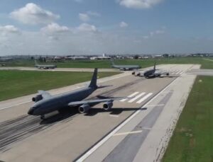 NATO’da Hava Kuvvetlerine ait 2 uçak görev alacak