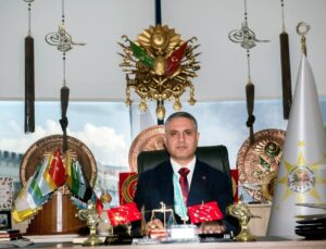 Osmanlı Ocakları Genel Başkanı Canpolat’tan vekillere çağrı: “İsveç’e ’hayır’ demenizi bekliyoruz”