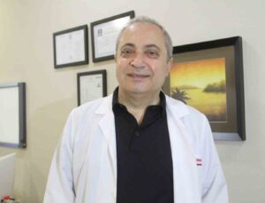 Prof. Dr. Erdal Kukul:” İdrar kaçırma utanılacak bir durum değil”