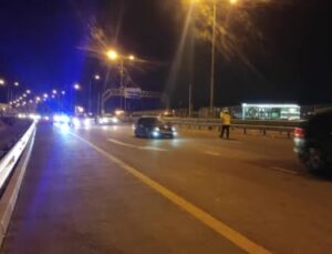 Rusya: “Kırım Köprüsü kısmen trafiğe açıldı”