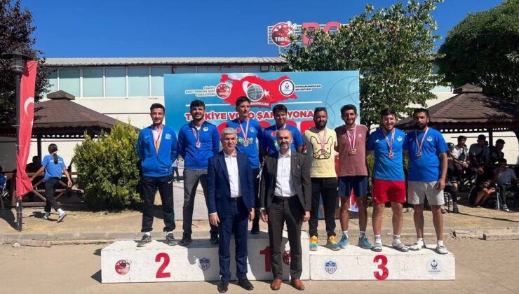 Sakarya Büyükşehir sporcuları Avrupa Şampiyonası’nın kapılarını araladı