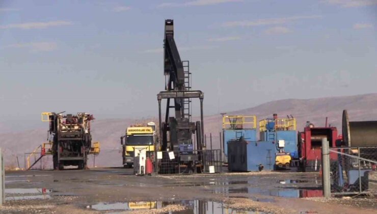 Siirt’te petrol arama süresi 15 yıl uzatıldı