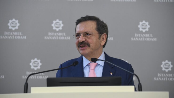 TOBB Başkanı Hisarcıklıoğlu: “İş dünyası için öngörülebilirlik ve geleceğe dair yol haritası önemli”
