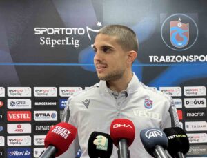 Trabzonspor’da Marc Bartra’nın sözleşmesi fesh edildi
