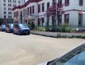 Trabzon’un Sürmene ilçesinde taksici cinayetinin zanlısı tutuklandı