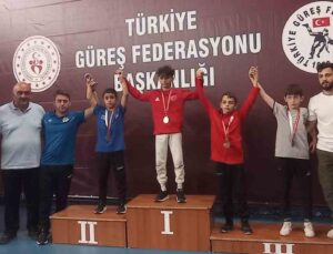 Türkiye şampiyonu Düzce’den