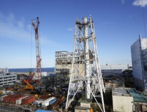 UAEA’dan Fukuşima Nükleer Santrali’ndeki radyoaktif özellikli atık suyun Pasifik Okyanusu’na tahliyesine onay