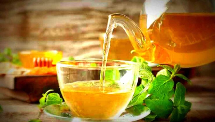 Uykusuzluğa iyi gelen melisa çayının 17 faydası