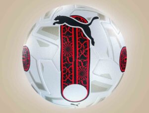 Yeni sezonda Türkiye liglerinde kullanılacak top tanıtıldı
