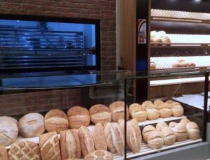 Yenişehir’de ekmek fiyatları zamlandı