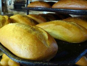 Yozgat’ta ekmek 6.5 liradan satılmaya başlandı