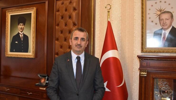 AFAD Başkanı Sezer Edirne Valiliği’ne atandı.