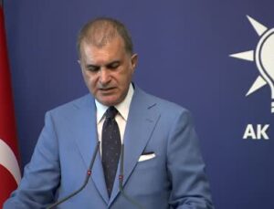 AK Parti Sözcüsü Çelik’ten tahıl koridoru açıklaması: “Yakın zamanda da Soçi’ye bir ziyaret olacak”