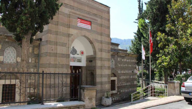 Amasya’da Kur’an kursunda 20 öğrenciye pide dayağı: Valilik soruşturma başlattı
