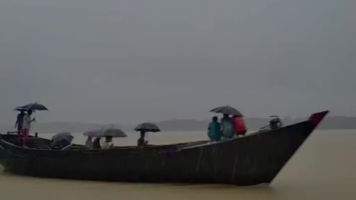 Bangladeş’te toprak kayması: 7 ölü