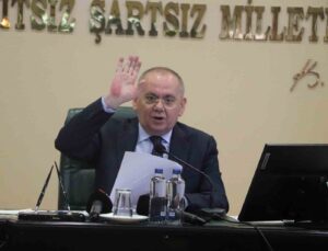 Başkan Demir: “Yeni OSB’deki ilk tahsis 12 bin istihdam”