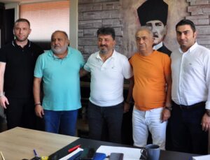 Cerrahi Hastanesi, Karadenizliler Hemşehriler Yardımlaşma ve Dayanışma Derneği ile protokol imzaladı
