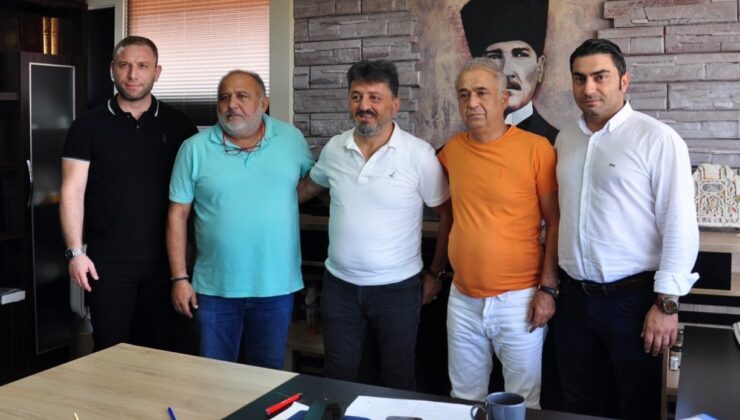 Cerrahi Hastanesi, Karadenizliler Hemşehriler Yardımlaşma ve Dayanışma Derneği ile protokol imzaladı