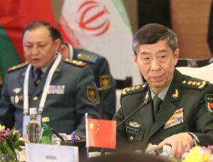 Çin Savunma Bakanı Li, Rusya ve Belarus’a gidiyor