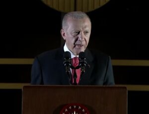 Cumhurbaşkanı Erdoğan: “17 Temmuz itibarıyla askıya alınan Karadeniz Tahıl Girişimi için çalışmalarımız devam ediyor”