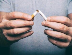 Denizli’de sigara bırakma polikliniği sayısı 11’e yükseldi