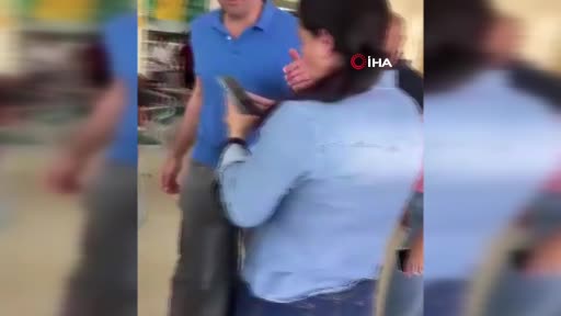 Ekvador’da başkan adayı Sonnenholsner’in bulunduğu restoranda silahlı saldırı