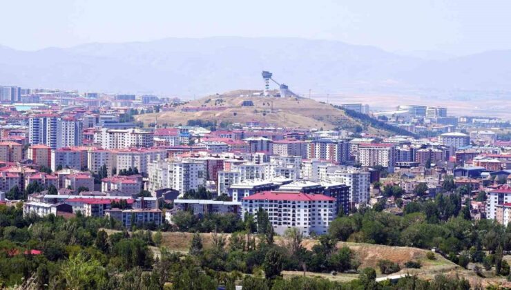 Erzurum karşılıksız çek verileri açıklandı