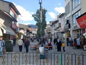 Erzurum’da aktif mükellef sayısında bir artış gözlemleniyor.