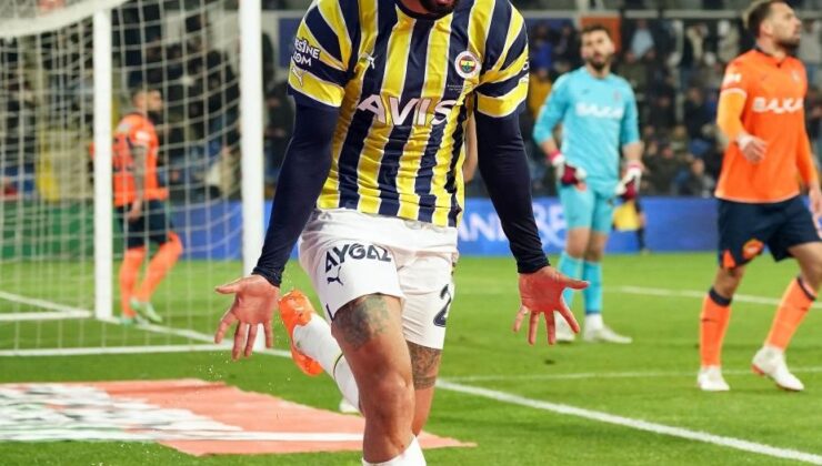 Fenerbahçe, Joao Pedro’yu Gremio’ya kiraladı