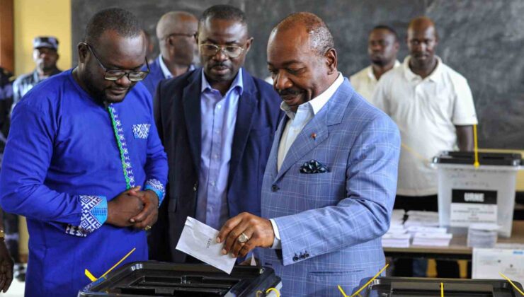 Gabon ordusu: “Yönetime el koyduk”